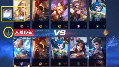 王者新天幕爆料视频,揭秘神秘爆料，带你领略游戏新境界