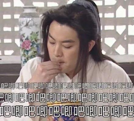 吃瓜娱乐圈小花